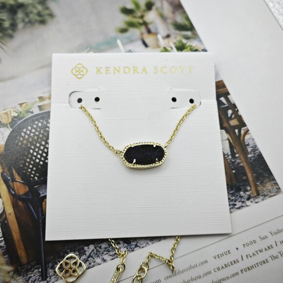 Kendra Scott Jewelry - Kendra Scott Gold Necklace